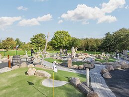 4 Star Holiday Home in Sydals