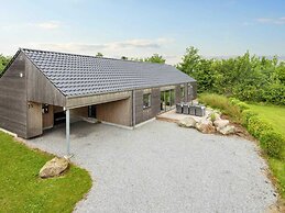 4 Star Holiday Home in Sydals