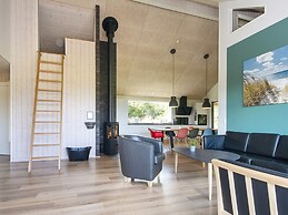 4 Star Holiday Home in Sydals