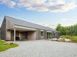 4 Star Holiday Home in Sydals