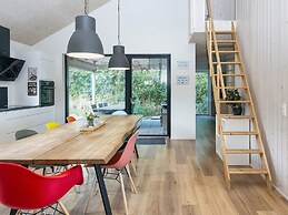 4 Star Holiday Home in Sydals