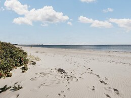 4 Star Holiday Home in Sydals