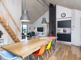 4 Star Holiday Home in Sydals