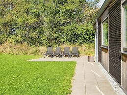 4 Star Holiday Home in Sydals