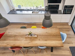 4 Star Holiday Home in Sydals