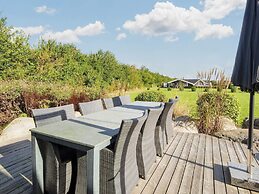 4 Star Holiday Home in Sydals