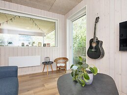 4 Star Holiday Home in Sydals