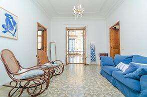 - House In