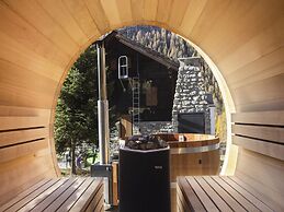 Welcoming Apartment With Paid Sauna