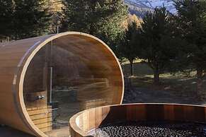 Welcoming Apartment With Paid Sauna