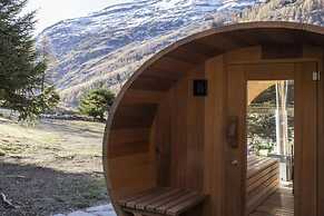 Welcoming Apartment With Paid Sauna