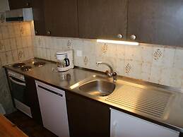 Mystical Apartment With Mountain Views