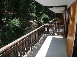 Mystical Apartment With Mountain Views