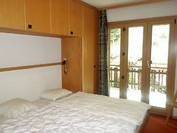 Mystical Apartment With Mountain Views