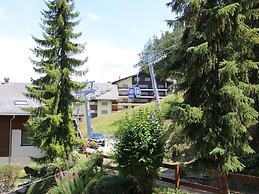 Mystical Apartment With Mountain Views