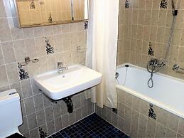 Mystical Apartment With Mountain Views