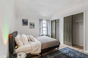 The Bonnie - 5 Bed Near Everything