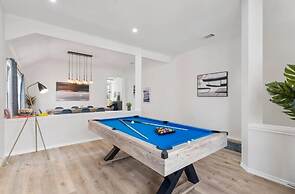 The Bonnie - 5 Bed Near Everything