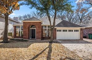 The Bonnie - 5 Bed Near Everything