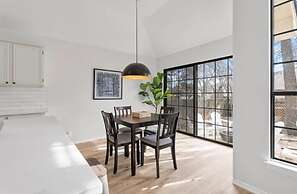 The Bonnie - 5 Bed Near Everything