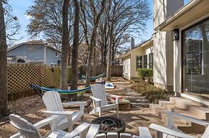 The Bonnie - 5 Bed Near Everything