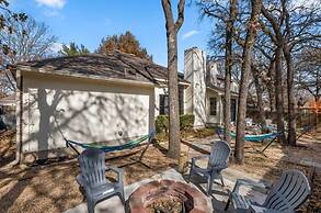 The Bonnie - 5 Bed Near Everything