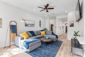 The Bonnie - 5 Bed Near Everything