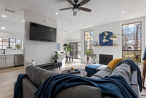 The Bonnie - 5 Bed Near Everything