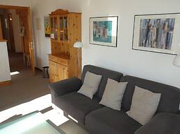 Charming Apartment With Valley