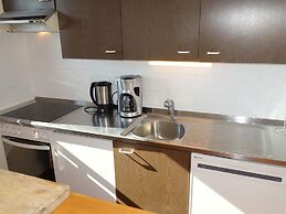 Charming Apartment With Valley