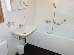 Charming Apartment With Valley