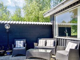 8 Person Holiday Home in Asnaes