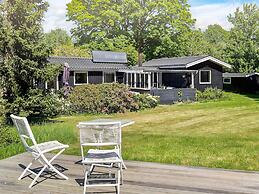 8 Person Holiday Home in Asnaes