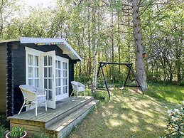 8 Person Holiday Home in Asnaes