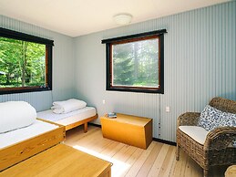 8 Person Holiday Home in Asnaes