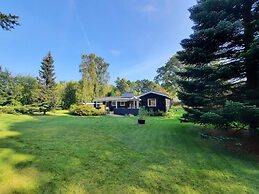 8 Person Holiday Home in Asnaes