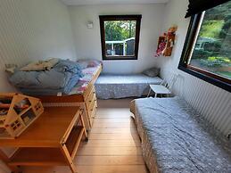 8 Person Holiday Home in Asnaes
