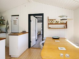 8 Person Holiday Home in Asnaes