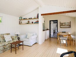 8 Person Holiday Home in Asnaes
