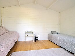 8 Person Holiday Home in Asnaes