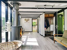 8 Person Holiday Home in Asnaes