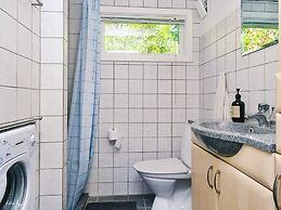 8 Person Holiday Home in Asnaes