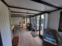 8 Person Holiday Home in Asnaes