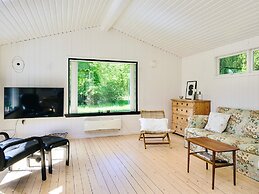 8 Person Holiday Home in Asnaes