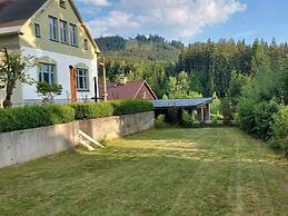 Beautiful Villa With Comfort