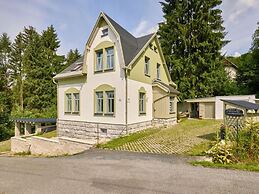 Beautiful Villa With Comfort