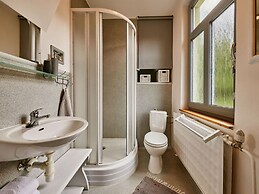 Beautiful Villa With Comfort