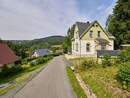 Beautiful Villa With Comfort