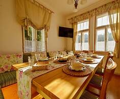 Beautiful Villa With Comfort