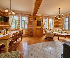 Beautiful Villa With Comfort